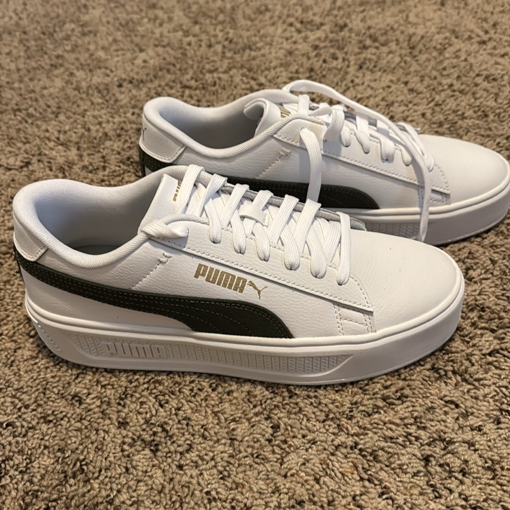 Puma Smash Platform V3 Mono Twist